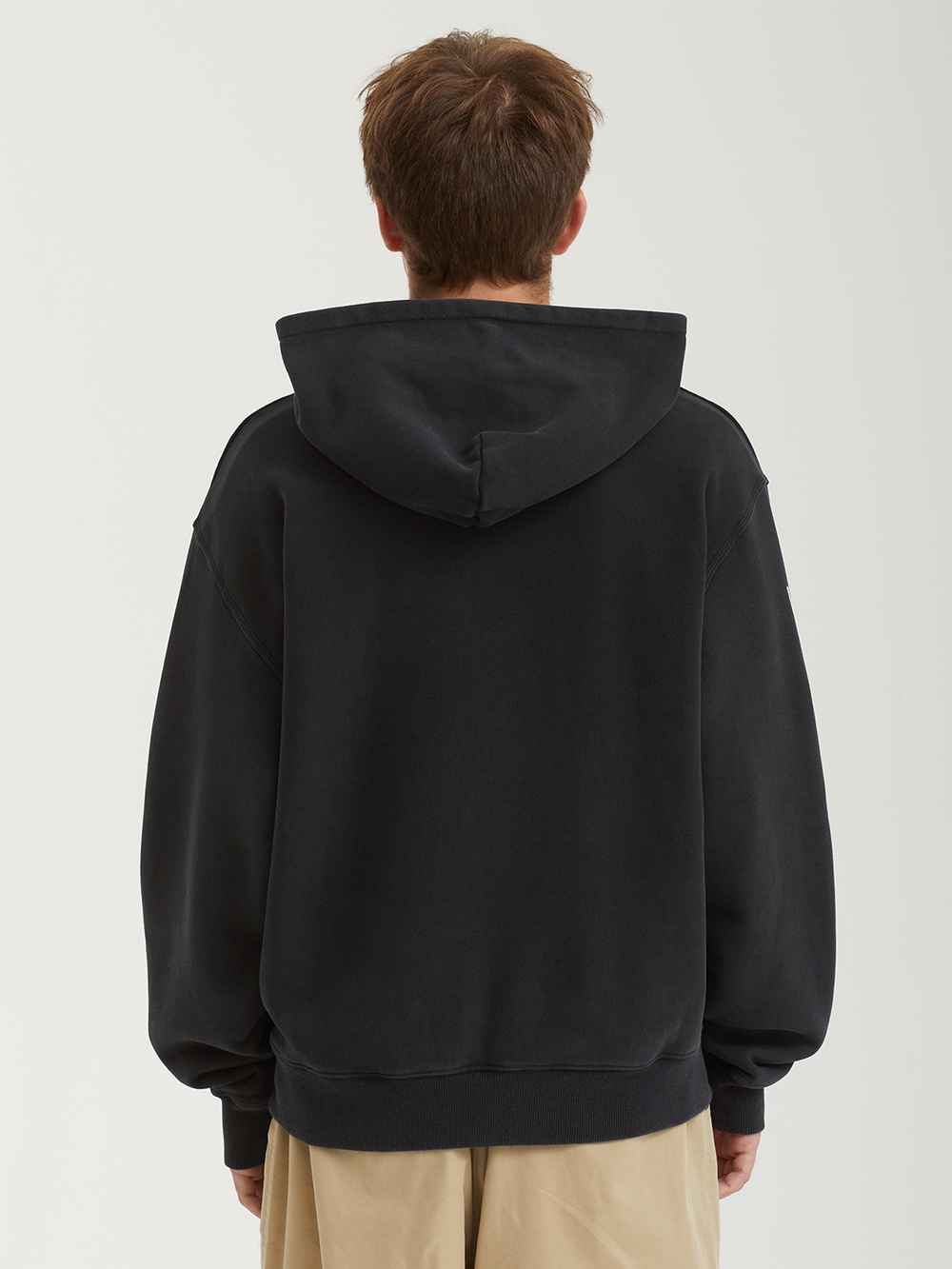 Мужская Толстовка Neuro Free Association