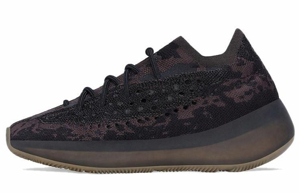 Кроссовки Adidas Originals Yeezy Boost 380 "Onyx"