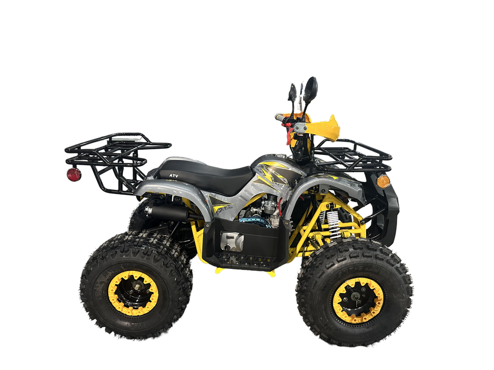 Квадроцикл VENTO ТАО ТАО ATV 125