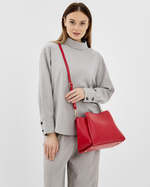 Сумка 580 03 красный