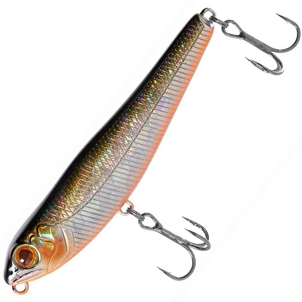 Воблер Select Flash 70F 70мм 5.8гр #17 (0.0м)