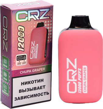 ОЭС (М) CRZ 12000 Виноградный Чупа чупс