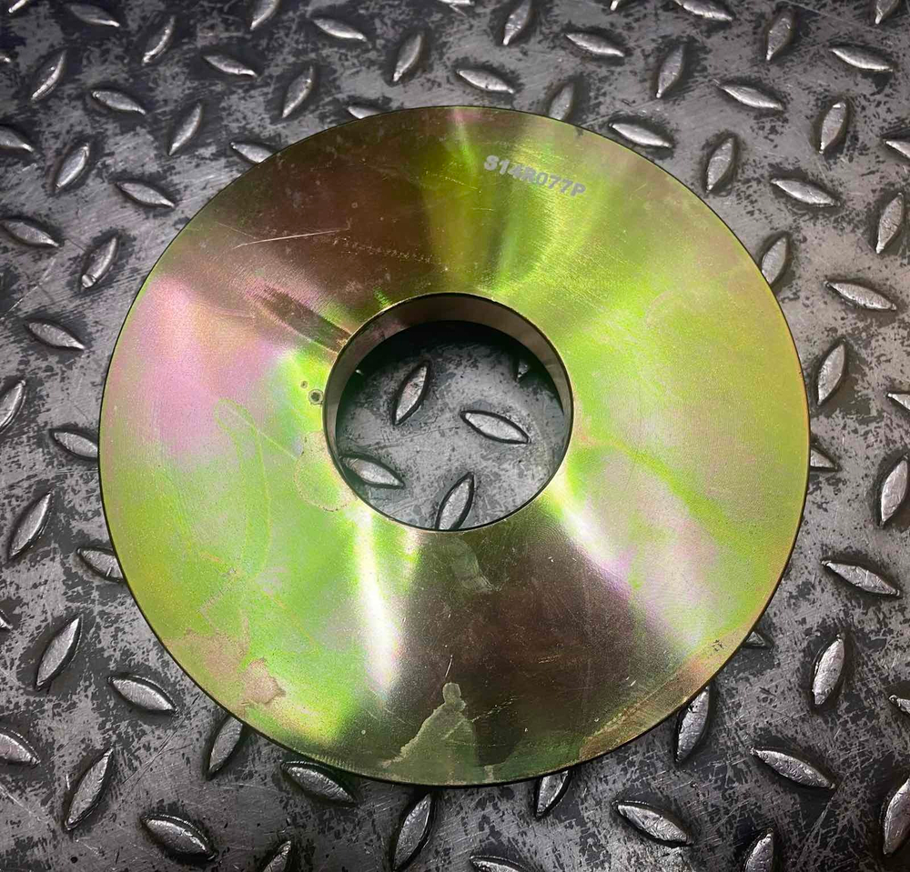 Крышка 14549092