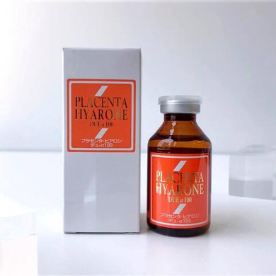 UTP Экстракт плаценты и гиалуроновой кислоты - Placenta&Hyarone ,30 мл