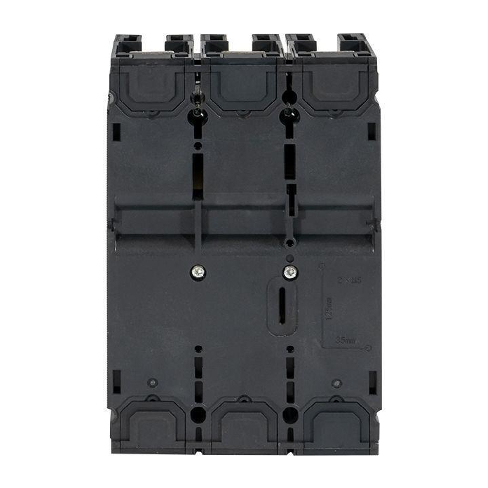 Выключатель автоматический 3п 100/32А 36кА ВА-99C Compact NS PROxima EKF mccb99C-100-32