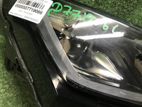 Битая Фара правая Geely Coolray (19-24) галоген