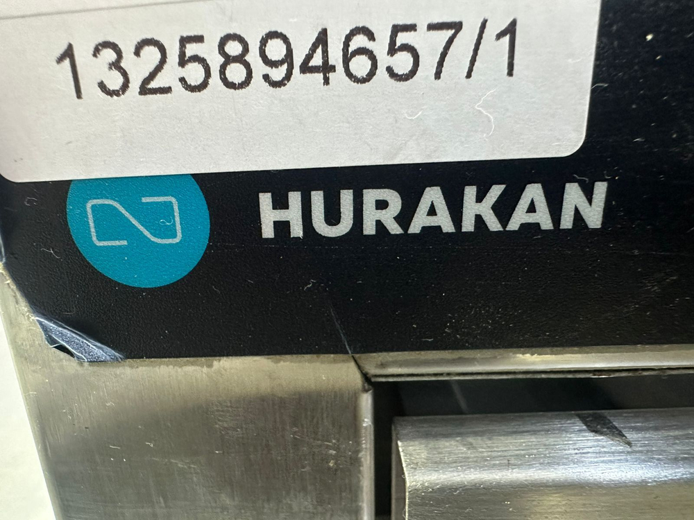 Блинница электрическая HURAKAN