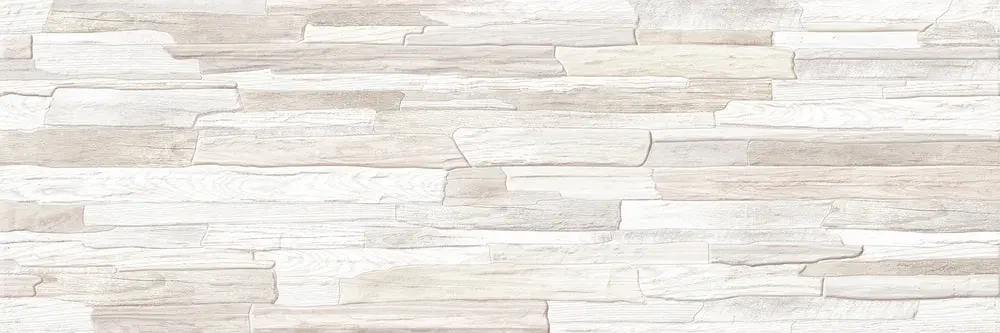 Настенная плитка ALMA Ceramica TWA11ART014 Arteo 60x20 бежевая матовая под дерево
