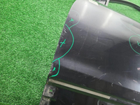 Дверь передняя левая Suzuki Grand Vitara (12-16)