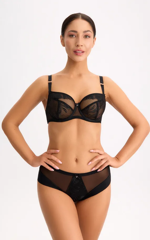 Трусы-слип Black Diamond Briefs