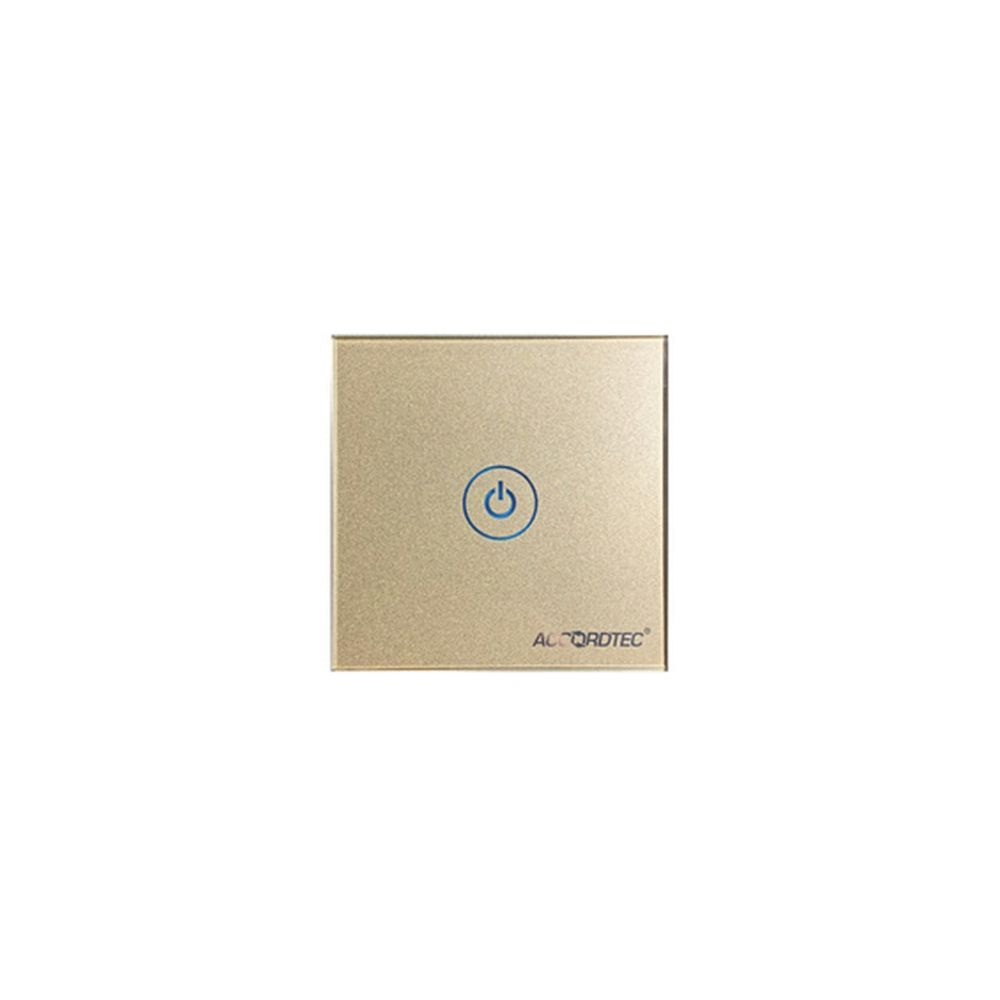 AT-H02P LED кнопка выхода AccordTec