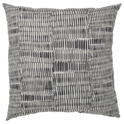 IKEA JORDKASTANJ  (ИКЕА ЙОРДКАСТАНЙ)  -  Подушка, серая, 40x40 см