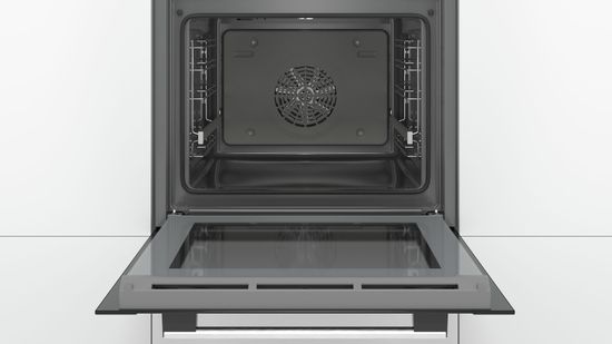 Электрический духовой шкаф Bosch HBG337EB0R