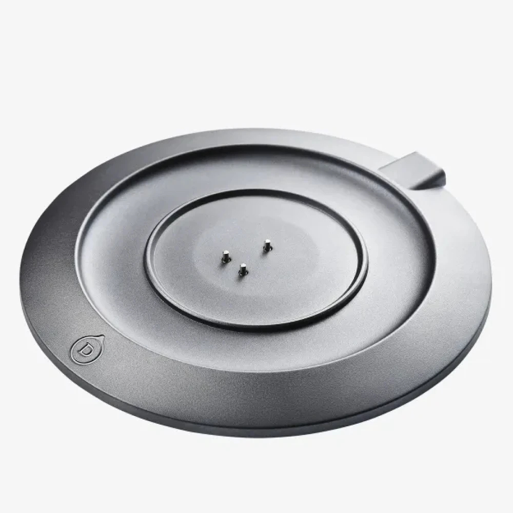 Акустика портативная Devialet Mania Light Grey c док-станцией, светло-серый