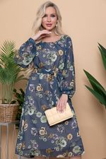 Платье 71265 Avili