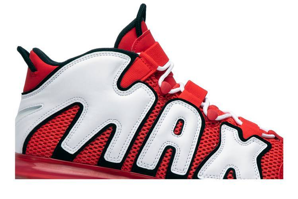 Кроссовки Nike Air More Uptempo 720