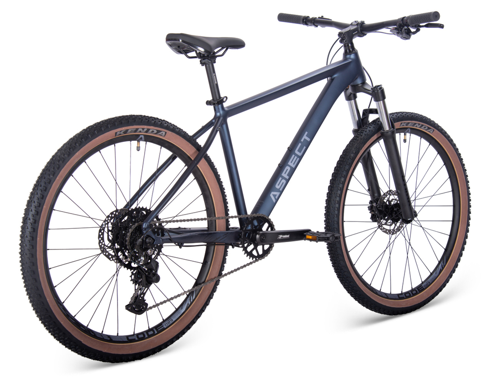 Горный велосипед Aspect Cobalt Pro 27.5 (2025)