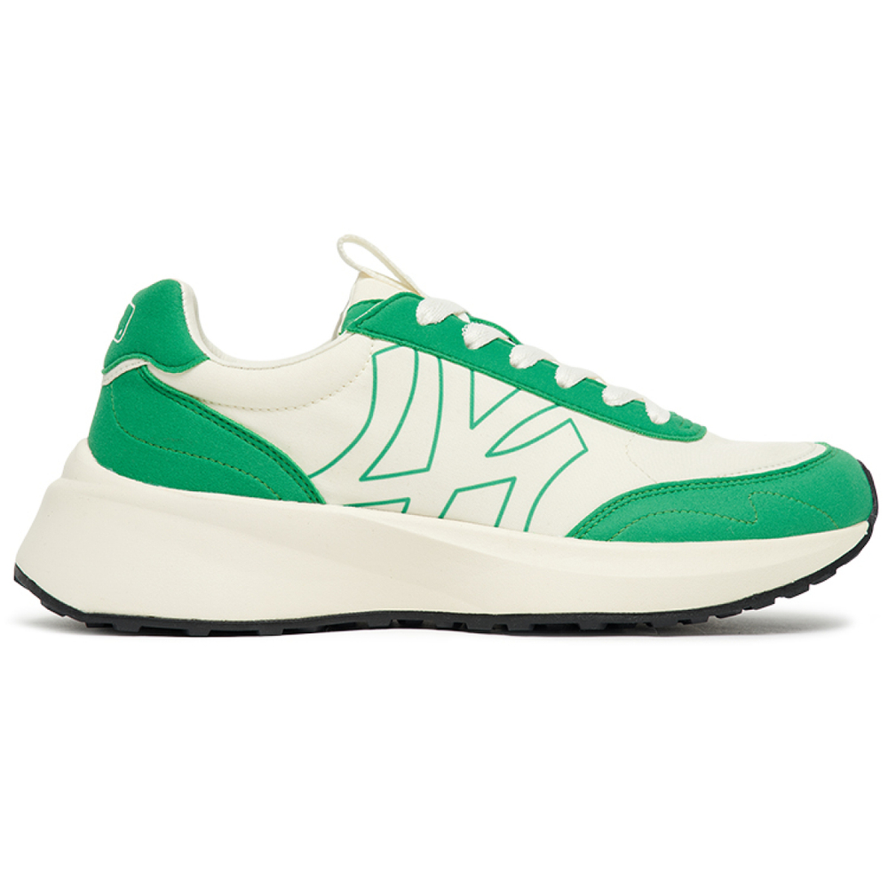 Кроссовки MLB Chunky Jogger, 3ASXX111N-50GNS