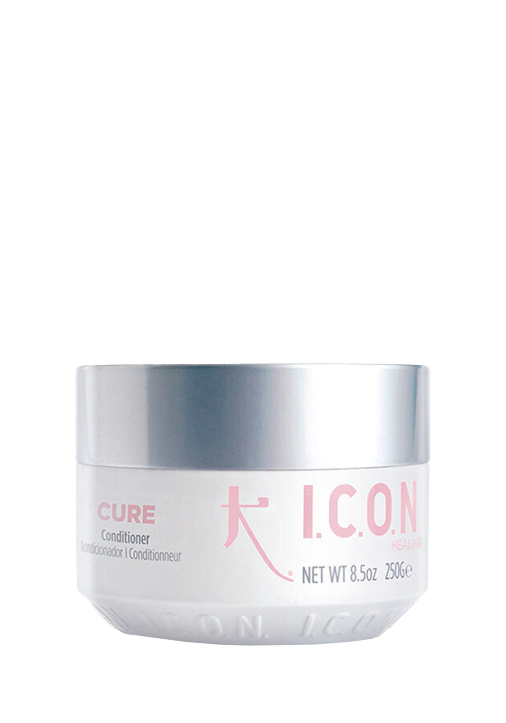 ICON Cure by Chiara Revitalize Conditioner Кондиционер восстанавливающий