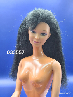 Кукла Барби винтаж 80х под реставрацию 033557