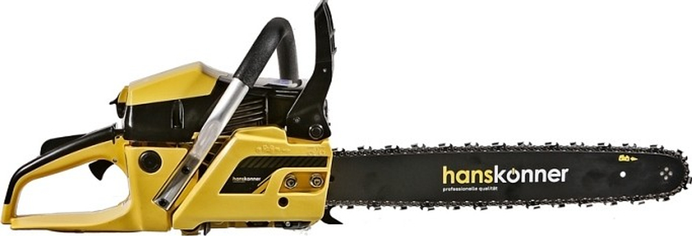 Бензопила HANSKONNER HGC2218