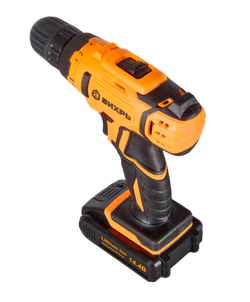 Дрель-шуруповерт аккум. ДА-14,4Л-2К Вихрь (литиевы