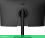 Монитор MSI Modern MD272QXP черный (9S6-3PB19H-233)