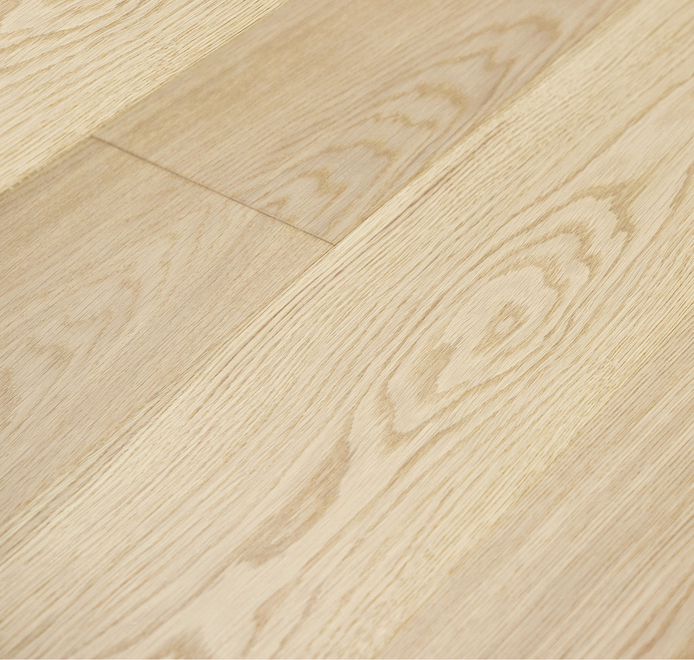 Инженерная доска PRIMAVERA Дуб Alamo (натур доска от 400 мм до 1300 мм)