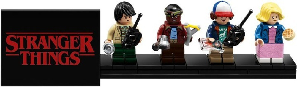 LEGO Ideas 75810