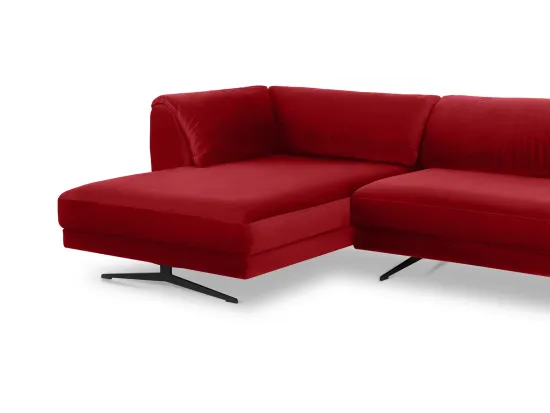 Диван Marsala угловой левый 649309