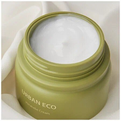 Крем с экстрактом новозеландского льна The Saem Urban Eco Harakeke Cream