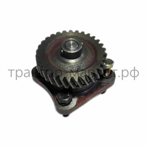 Насос масляный в сборе J285T