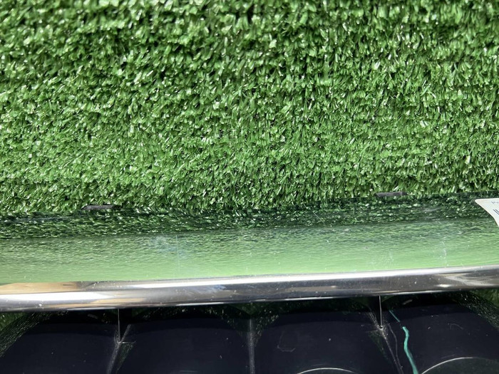 Решетка радиатора Audi A8 4 D5 (2017-2022)