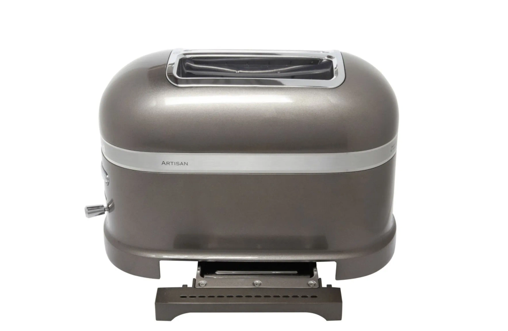 KitchenAid Тостер Artisan 2 серебристо-серый EAN 5413184170240