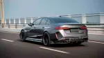 Карбоновый аэродинамический обвес для BMW M5 G90 G99 2024+ БМВ