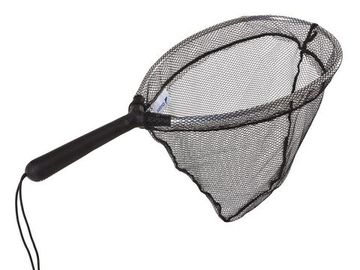 Подсачек для ловли в забродку Salmo 63х45х25см