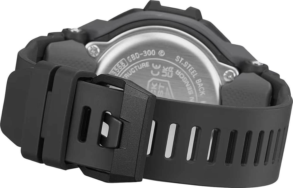 Наручные часы Casio G-Shock GBD-300-1