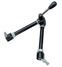 Кронштейн шарнирный Manfrotto 143N Magic Arm с двумя пальцами 16 мм