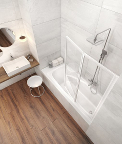 Ванна акриловая Ravak Vanda II 170X70 CP21000000