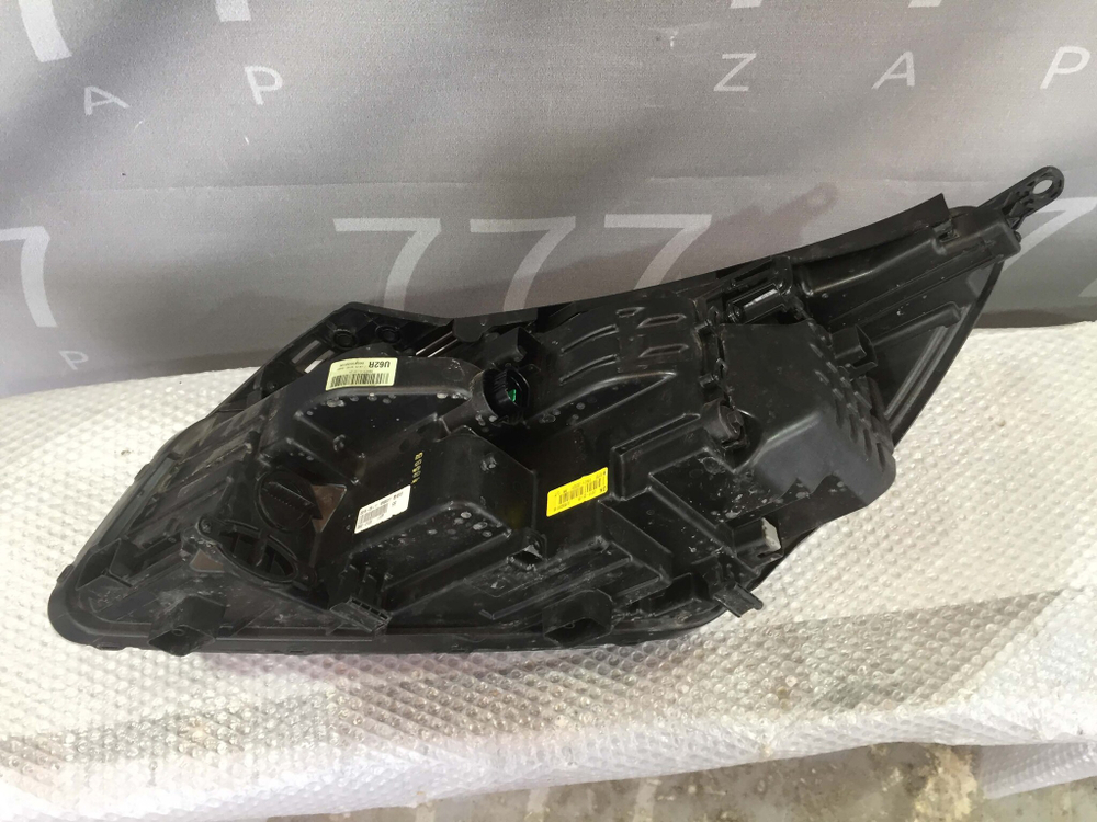 Фара правая LED Kia Sorento 3 Prime (UM) 17-20 Б/У Оригинал 92102C5620