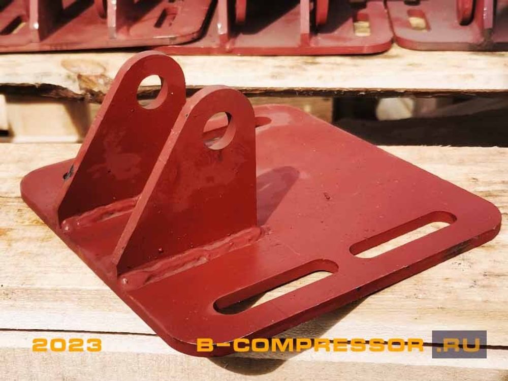 Кронштейн 1126М.03.00.080