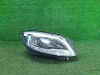 Фара правая Mercedes S W222 (2013-2017) LED
