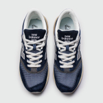 Кроссовки New Balance 997 Navy / Beige