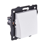 Кабельный вывод, белый Kollinger для Aspekt, Eleganz, Reflex REA-708WH