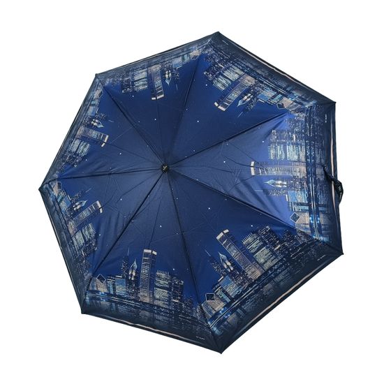 Женский зонт Три Слона Полный автомат 3731-N-04