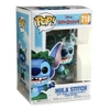 Фигурка Funko POP! Vinyl: Disney: Lilo & Stitch: Stitch in Hula Skirt (Exc)