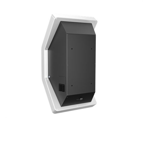 Сенсорный терминал BM Triumph 21.5" настенный