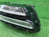 Битая Фара правая Genesis GV80 (2020-2023) LED