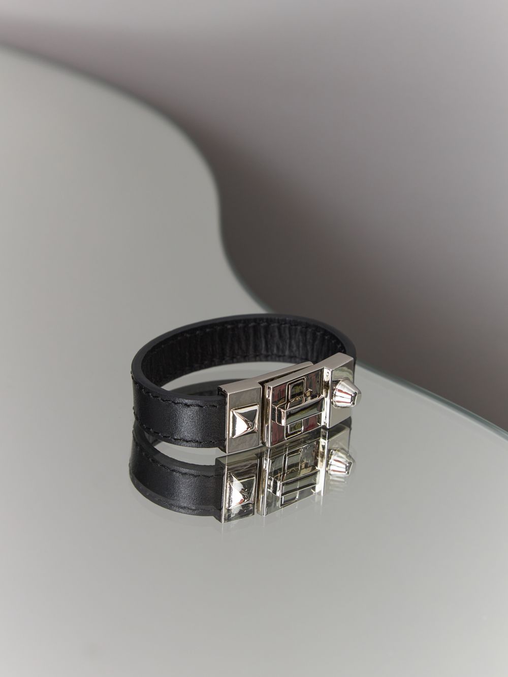 MISTRESS БРАСЛЕТ 12 BLACK