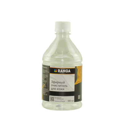 Эфирный очиститель для кожи РАНГА
